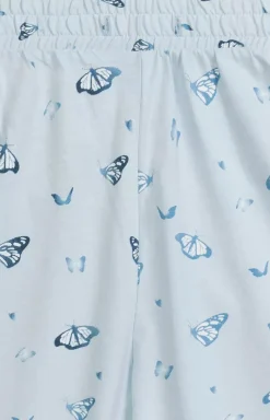 Damskie ATLANTIC Piżamy Damskie Krótkie|Bielizna Homewear - Piżaa daka NP-490/02-ZJ_NIEJ