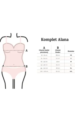Damskie DKaren Piżamy Damskie|Piżamy Dwuczęściowe - Piżaa dwuczęściowa kopet ze podenkai Aana