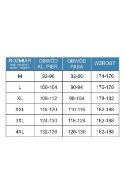Piżama męska bordowa z spodniami w kratkę 805