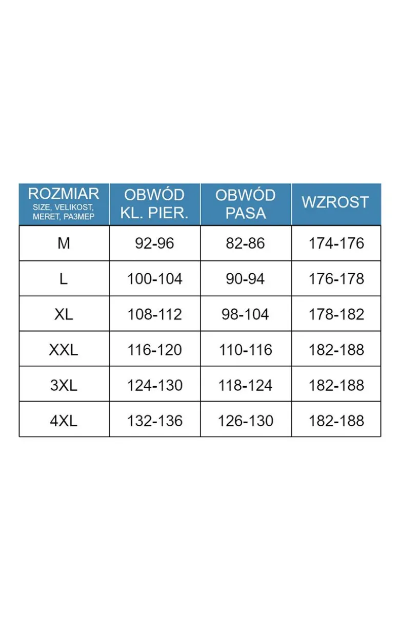 Piżama męska bordowa z spodniami w kratkę 805