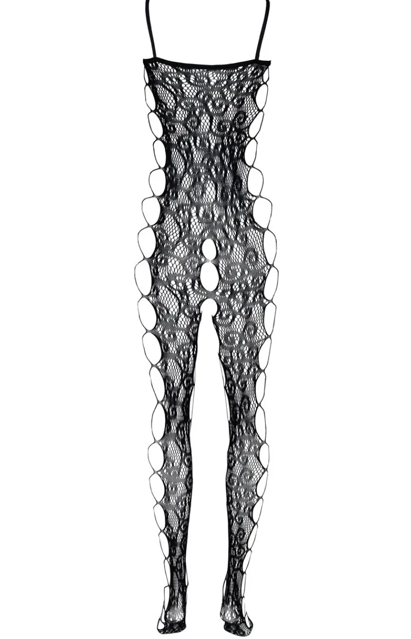 Beauty Night Bodystocking|Body - Portia bodystocking