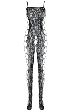 Beauty Night Bodystocking|Body - Portia bodystocking