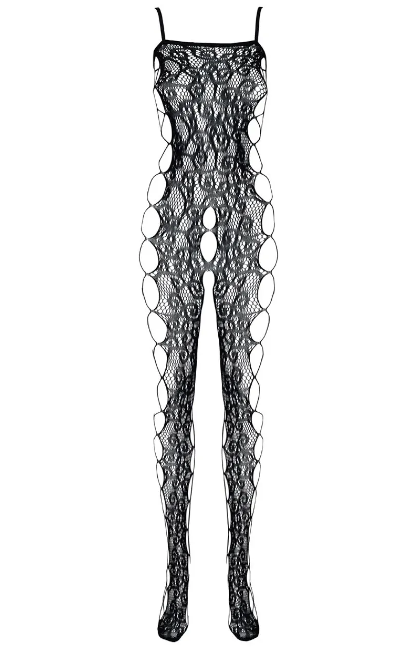Beauty Night Bodystocking|Body - Portia bodystocking