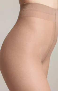 Conte Rajstopy Klasyczne|Rajstopy Plus Size - Prestige 0 rajstopy z efektem delikatny jedwab