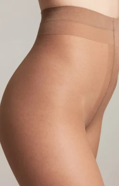 Conte Rajstopy Klasyczne|Rajstopy Plus Size - Prestige 0 rajstopy z efektem delikatny jedwab