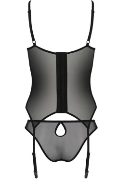 Passion Body|Gorsety - Primula gorset ECO