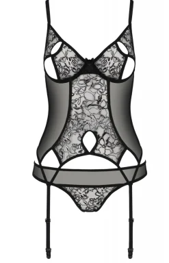 Passion Body|Gorsety - Primula gorset ECO