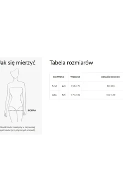 Damskie Gabriella Legginsy|Kolarki Damskie - Prążkowane kolarki damskie pistacjowe Rib 1205