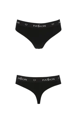 Passion Brazyliany Damskie|Figi Brazylijskie - PS008 biustonosz top