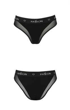 PS002 panty z siateczką