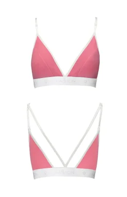 Passion Biustonosze Braletka|Biustonosze Sportowe - P007 Top biutonoz