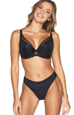 Kinga Biustonosze Push-Up - PU-768 Alice biustonosz push-up
