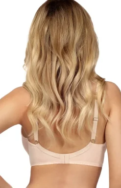 Półusztywniany biustonosz semi-soft Giselle B-270