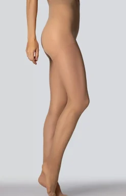 Rajstopy damskie naturalne Relax 20 DEN