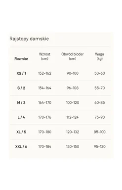 Rajstopy damskie w serduszka ecru Cuori 20 DEN G6120
