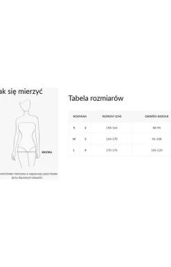 Gabriella Rajstopy We Wzory|Rajstopy - Rajstopy damski w geometryczne wzory Dagna 0 DEN