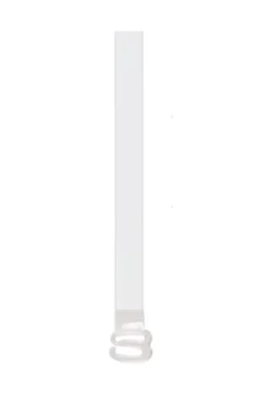 Ramiączka silikonowe do biustonosza RT-02 8mm