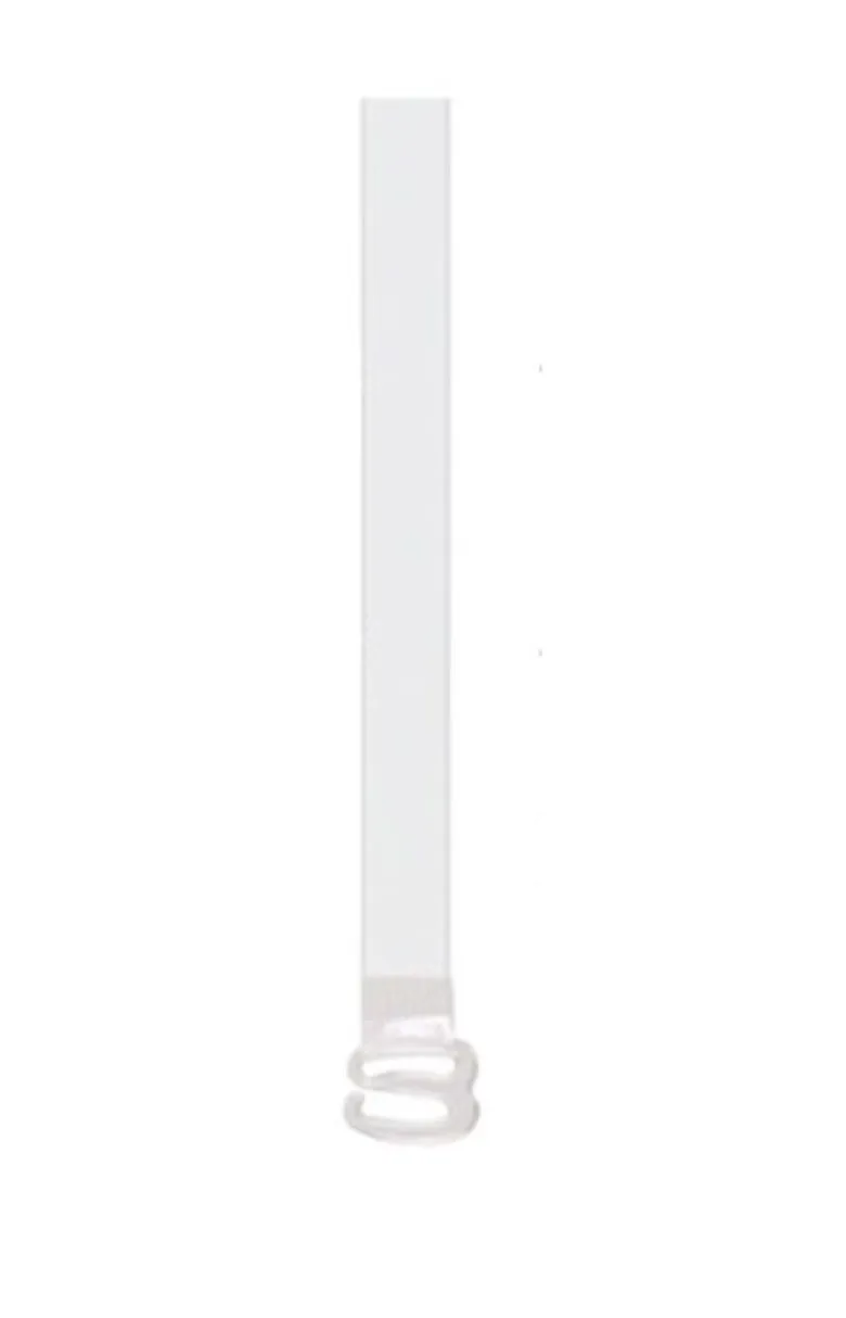 Ramiączka silikonowe do biustonosza RT-02 8mm