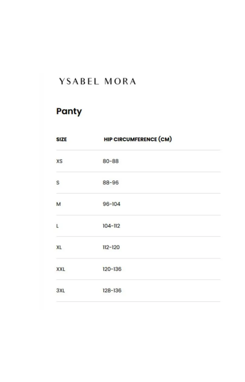 Damskie YSABEL MORA Panty Damskie - Refory daskie z dłuższą nogawką czarne 19665