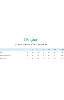 Regina bawełniana piżama damska różowa-szara Maxi 699