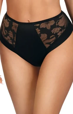 Renee B-230 wzorzysty biustonosz full-cup