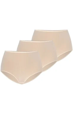 Retro figi wysokie 306 3-pack