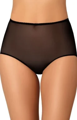 Damskie Teyli Wielopaki Damskie - Retro figi wyokie 306 3-pack