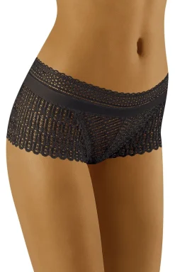 Damskie Wol-bar Panty Damskie - Riki zorty