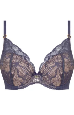 Samanta Biustonosze Push-Up - biustonosz push-up Mila A332