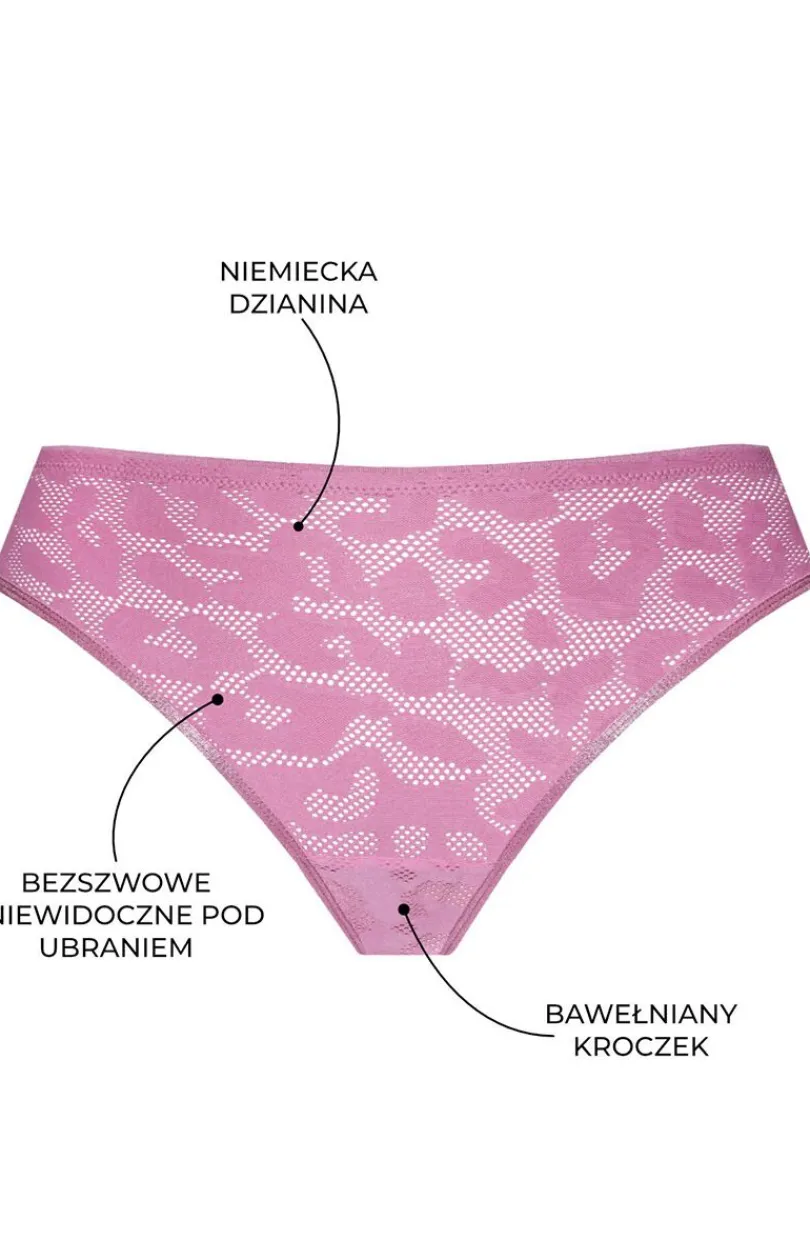 Samanta Biustonosze Push-Up|Biustonosze Usztywniane - biustonosz usztywniany bez fiszbin Alex A540