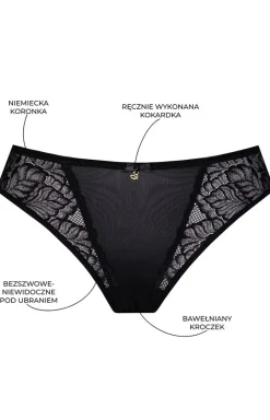 Samanta Biustonosz Bez Ramiączek|Biustonosze Balconette - biustonosz usztywniany bardotka gładki odpinane ramiączka Amelia A450