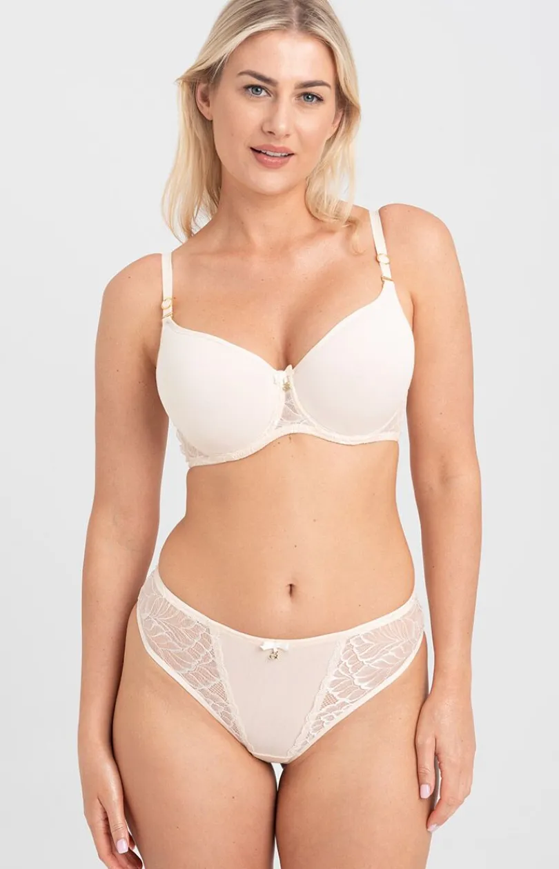Samanta Figi Brazylijskie - figi damskie tanga biszkoptowe Amelia M300