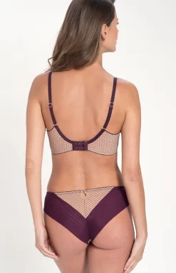 Samanta majtki brazyliany Silvia M300