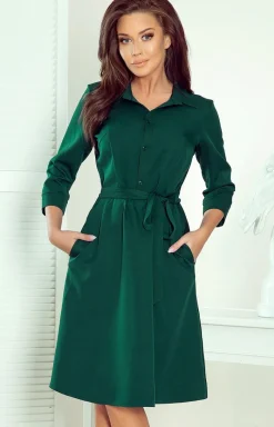 Numoco Moda - Sandy sukienka 286-1