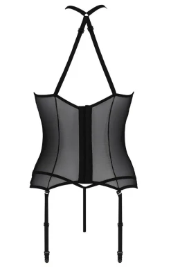 Passion Body|Gorsety - Satara gorset i stringi