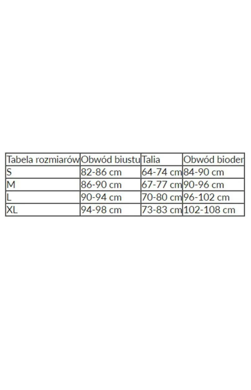 Damskie Momenti per me Koszule Nocne Damskie|Koszula Nocna Na Ramiączkach - atynowa kozua nocna Aure Pear