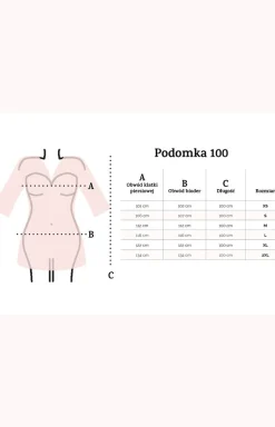 Satynowy szlafrok damski biały 100