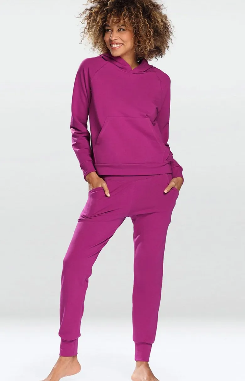 DKaren Moda|Bielizna Homewear - eatte buza