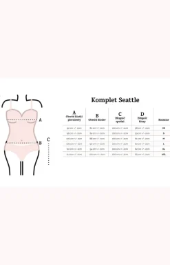 Seattle bluza