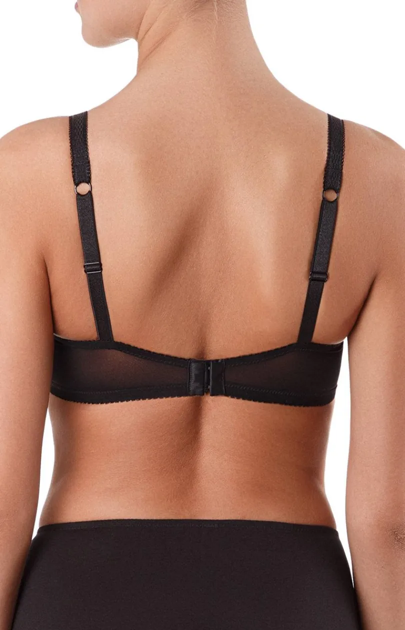 Conte Biustonosze Push-Up - Sensuelle RB2023 biustonosz push-up