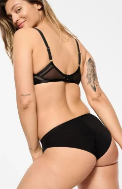 Esotiq Biustonosze Push-Up - Sidney biustonosz push up 39556-99X