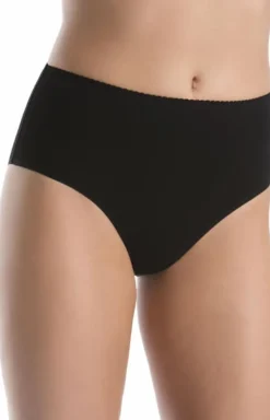 Simi bambusowe figi wysokie 3-pack 548-3
