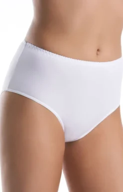 Simi bambusowe figi wysokie 3-pack 548-3