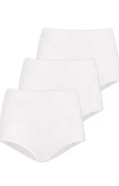 Simi bambusowe figi wysokie 3-pack 548-3