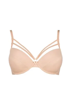 Sirocco biustonosz push-up V-7031