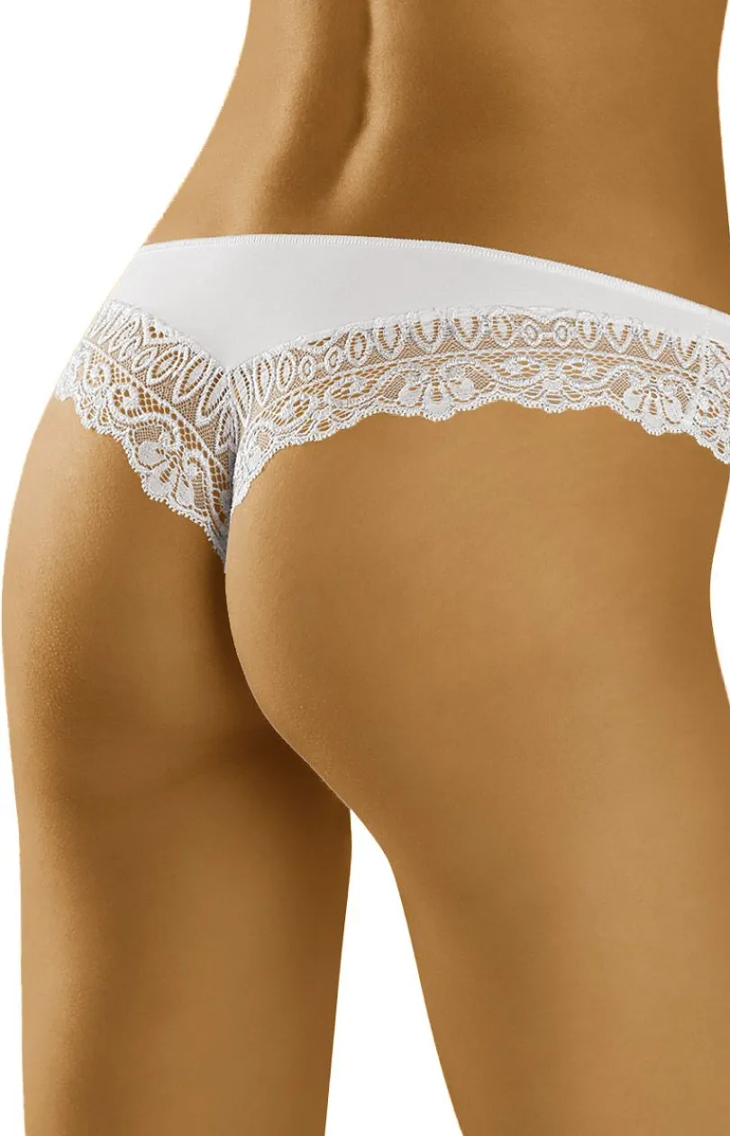 Damskie Wol-bar Bielizna Plus Size|Brazyliany Damskie - irtaka tringi
