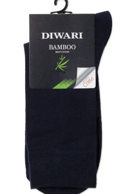 Skarpetki bambusowe