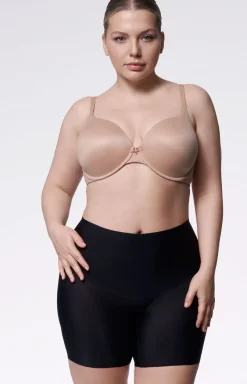 Damskie Julimex Majtki Z Nogawkami|Panty Damskie - i a day podenki odeujące 574