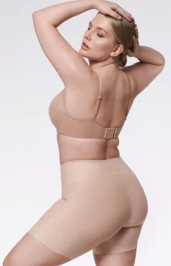 Slim all day spodenki modelujące 574