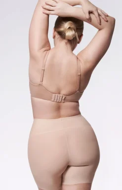 Slim all day spodenki modelujące 574